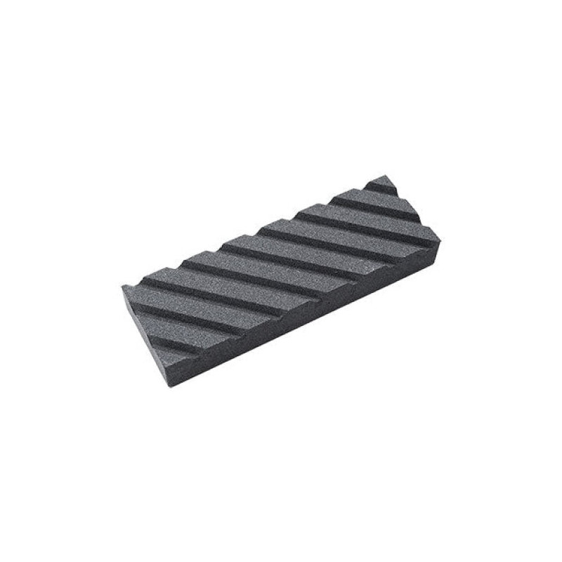 Pierre à aplanir Boker Solingen en carbure de silicium - 220 gr