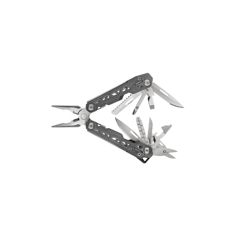 Pince multifonctions Gerber Truss Full - 17 outils