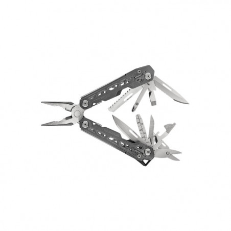 Pince multifonctions Gerber Truss Full - 17 outils