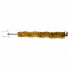 Pique barbecue Arctic Legend Manche bouleau frisé