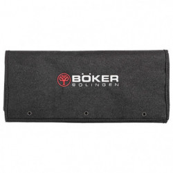 Pochette à couteaux Boker...