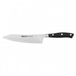 Rocking Santoku Arcos Riviera