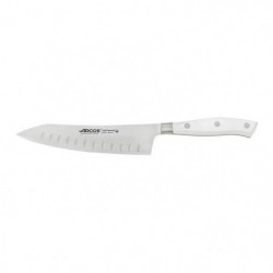 Rocking Santoku Arcos Riviera