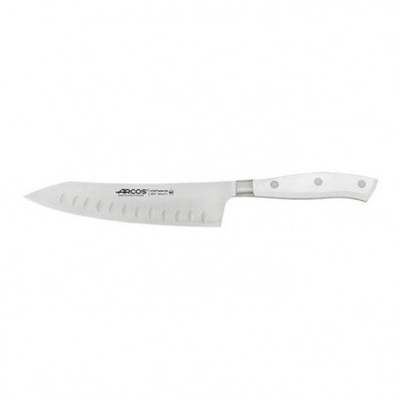 Rocking Santoku Arcos Riviera