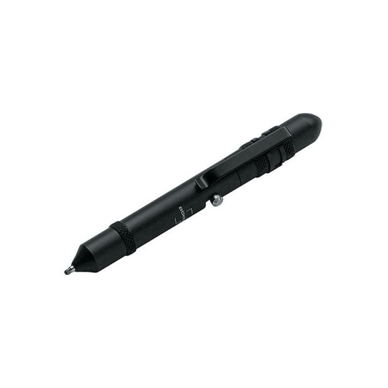 Stylo Boker Plus Bit - Aluminium