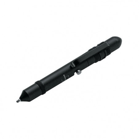 Stylo Boker Plus Bit - Aluminium