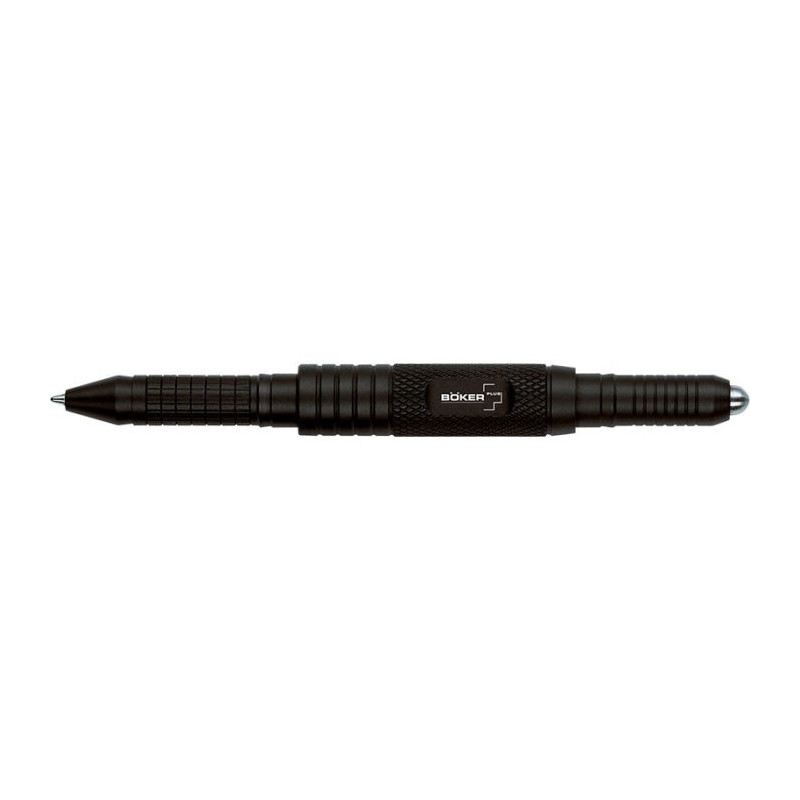 Stylo Boker Plus Tactical - Aluminium