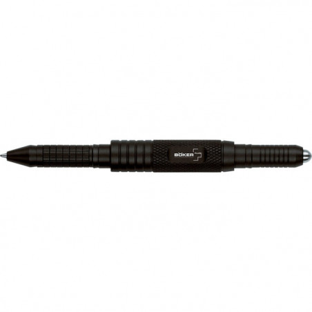 Stylo Boker Plus Tactical - Aluminium