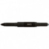 Stylo Boker Plus Tactical - Aluminium