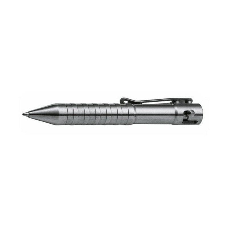 Stylo tactique Boker Plus K.I.D cal 50