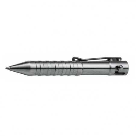 Stylo tactique Boker Plus K.I.D cal 50
