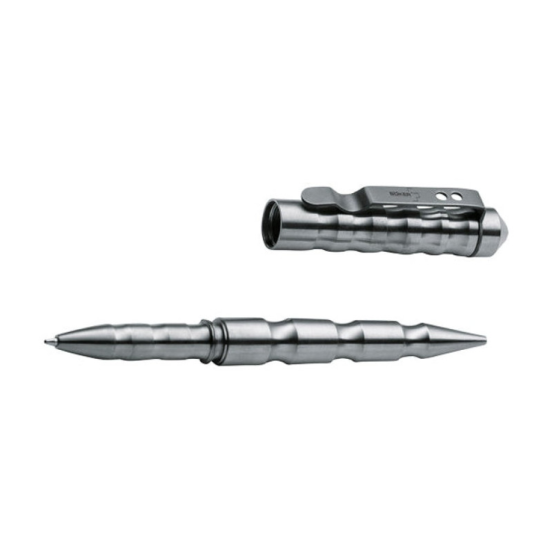 Stylo tactique Boker Plus Multi Purpose (MPP)