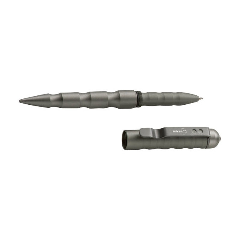 Stylo tactique Boker Plus Multi Purpose (MPP)