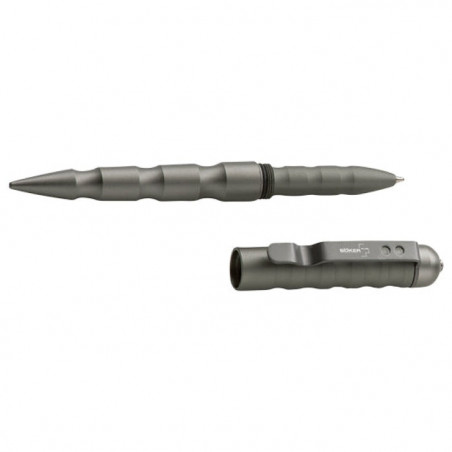Stylo tactique Boker Plus Multi Purpose (MPP)
