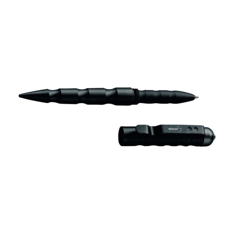 Stylo tactique Boker Plus Multi Purpose (MPP)
