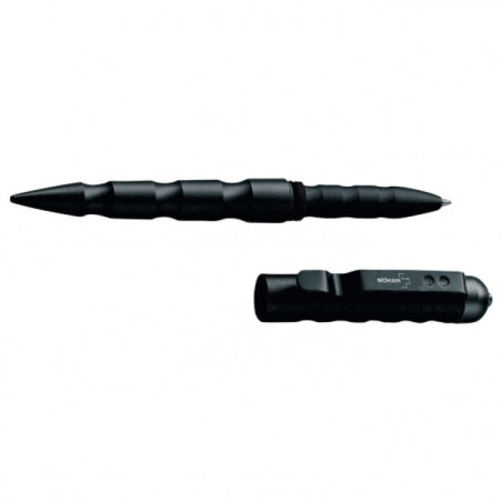 Stylo tactique Boker Plus Multi Purpose (MPP)