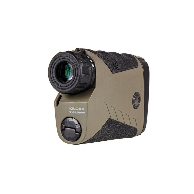 Télémètre Sig Sauer KILO 5K 7x25