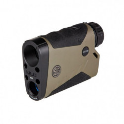 Télémètre Sig Sauer KILO 5K 7x25