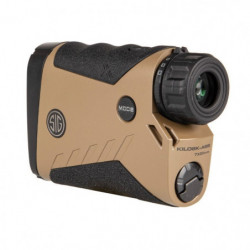 Télémètre Sig Sauer KILO 8K-ABS 7x25