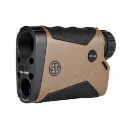 Télémètre Sig Sauer KILO 8K-ABS 7x25