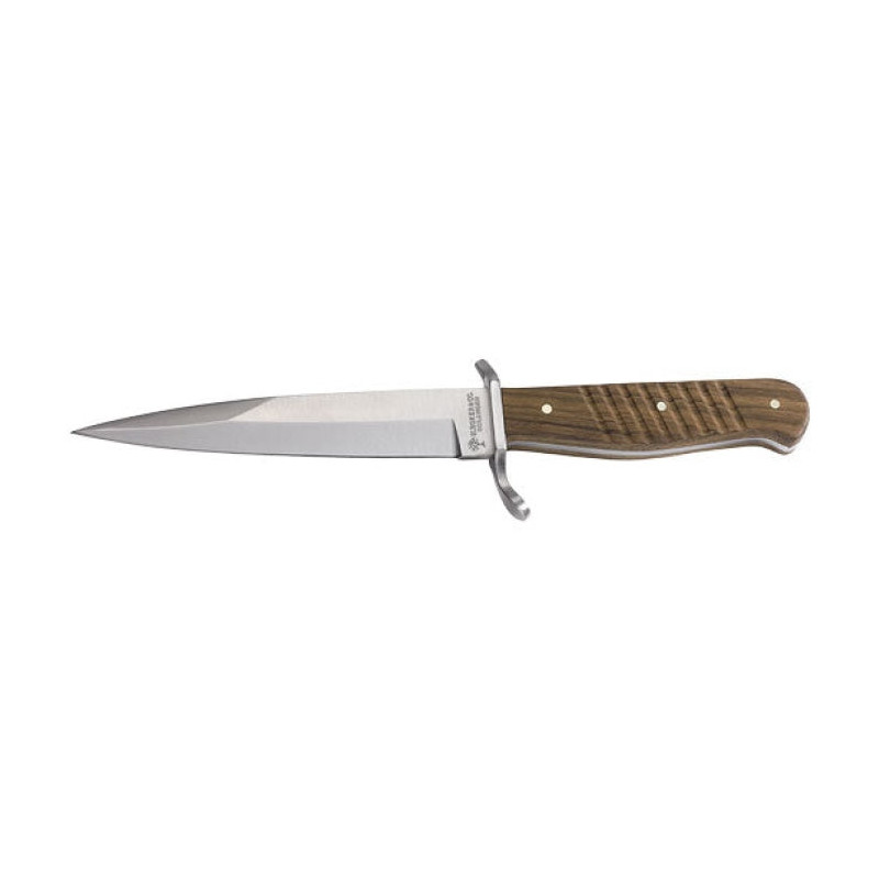 Trench Knife Böker Manche noyer