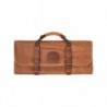 Trousse vide Arcos 10 couteaux - Cuir