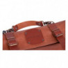 Trousse vide Arcos 10 couteaux - Cuir