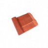Trousse vide Arcos 10 couteaux - Cuir