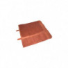 Trousse vide Arcos 5 couteaux - Cuir