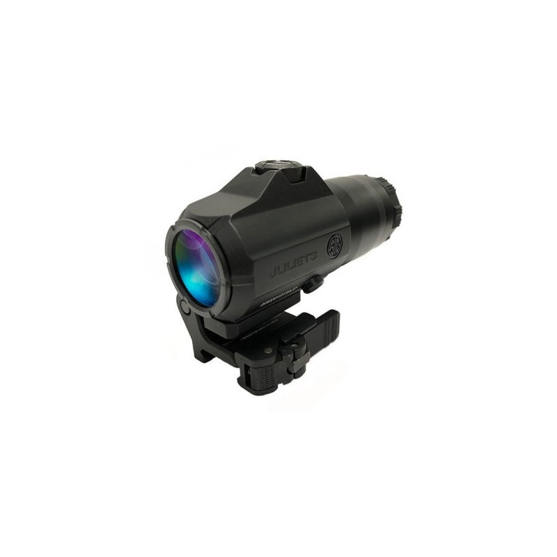 Viseur Point-Rouge Sig Sauer Magnifier 3x