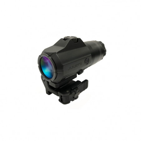 Viseur Point-Rouge Sig Sauer Magnifier 3x