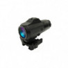 Viseur Point-Rouge Sig Sauer Magnifier 3x