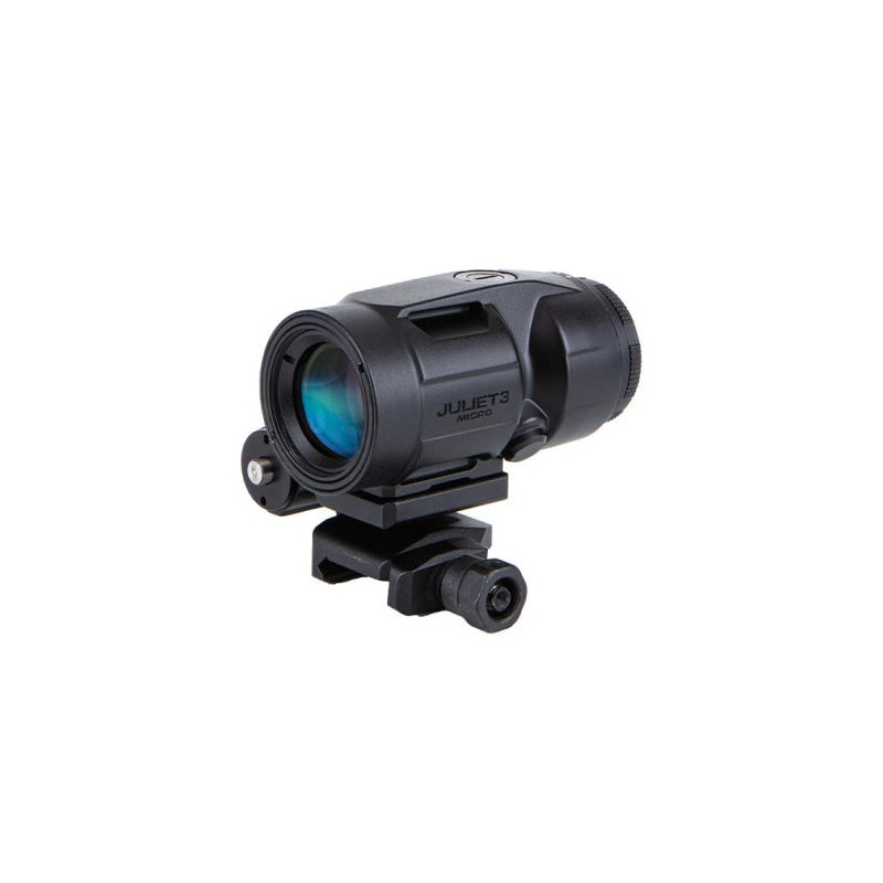Viseur Point-Rouge Sig Sauer Magnifier 3x Micro
