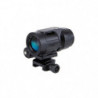 Viseur Point-Rouge Sig Sauer Magnifier 3x Micro