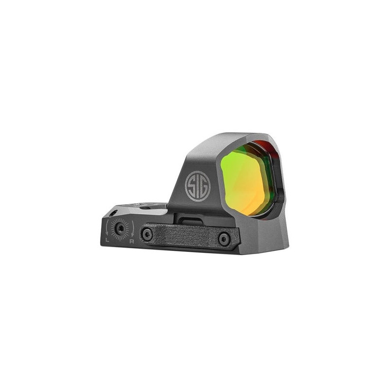 Viseur Point-Rouge Sig Sauer Romeo 3 XL 1x35 6 MOA