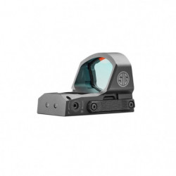 Viseur Point-Rouge Sig Sauer Romeo 3 XL 1x35 6 MOA