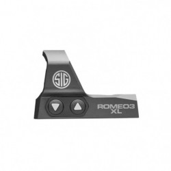Viseur Point-Rouge Sig Sauer Romeo 3 XL 1x35 6 MOA
