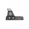 Viseur Point-Rouge Sig Sauer Romeo 3 XL 1x35 6 MOA