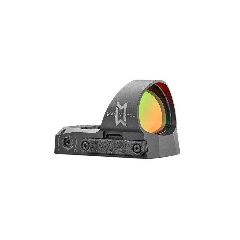 Viseur Point-Rouge Sig Sauer Romeo 3MAX 1x30 mm