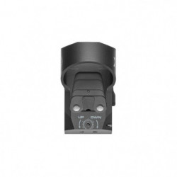 Viseur Point-Rouge Sig Sauer Romeo 3MAX 1x30 mm
