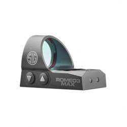Viseur Point-Rouge Sig Sauer Romeo 3MAX 1x30 mm
