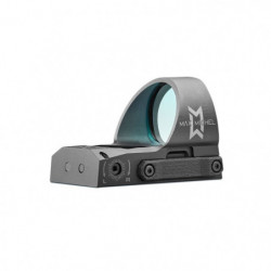 Viseur Point-Rouge Sig Sauer Romeo 3MAX 1x30 mm