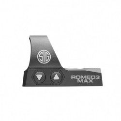 Viseur Point-Rouge Sig Sauer Romeo 3MAX 1x30 mm