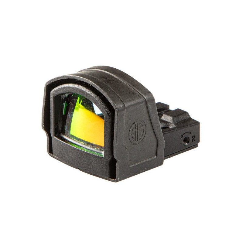 Viseur Point-Rouge Sig Sauer Roméo Zéro Elite 3 MOA 1x24