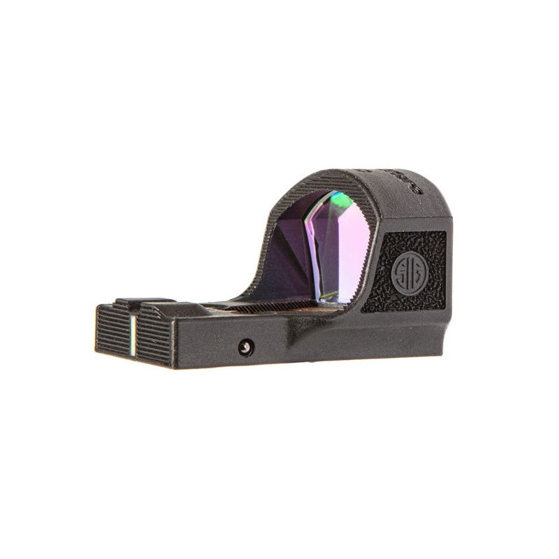 Viseur Point-Rouge Sig Sauer Roméo Zéro Pro 1x30 mm