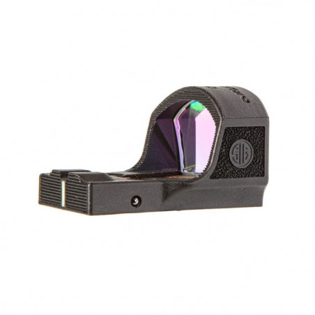 Viseur Point-Rouge Sig Sauer Roméo Zéro Pro 1x30 mm