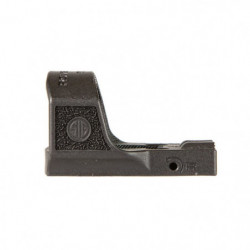 Viseur Point-Rouge Sig Sauer Roméo Zéro Pro 1x30 mm