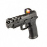 Viseur Point-Rouge Sig Sauer Roméo Zéro Pro 1x30 mm