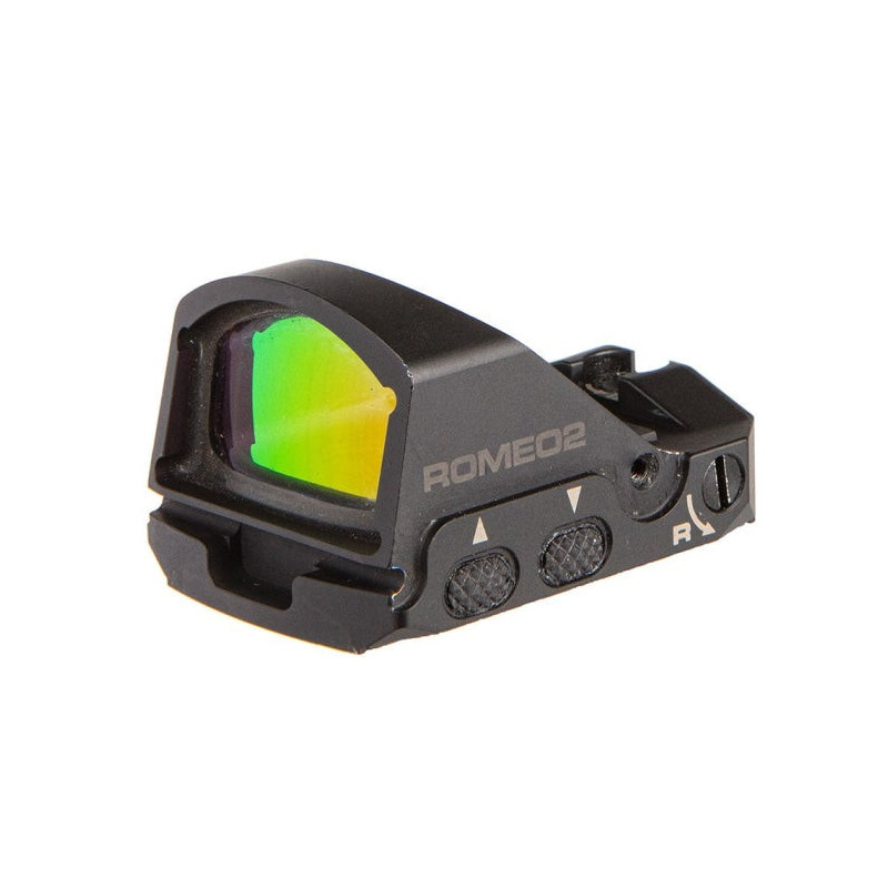 Viseur Point-Rouge Sig Sauer ROMEO2 Circle Dot