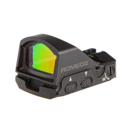 Viseur Point-Rouge Sig Sauer ROMEO2 Circle Dot